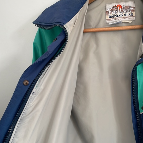 Vintage FAR West jacket - Picture 6 of 7